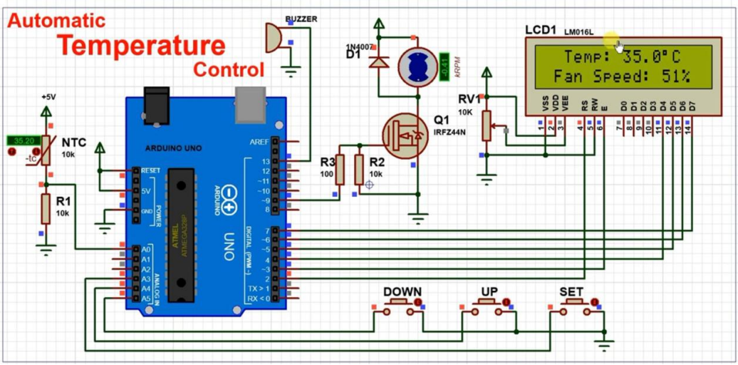 Circuit Diagram